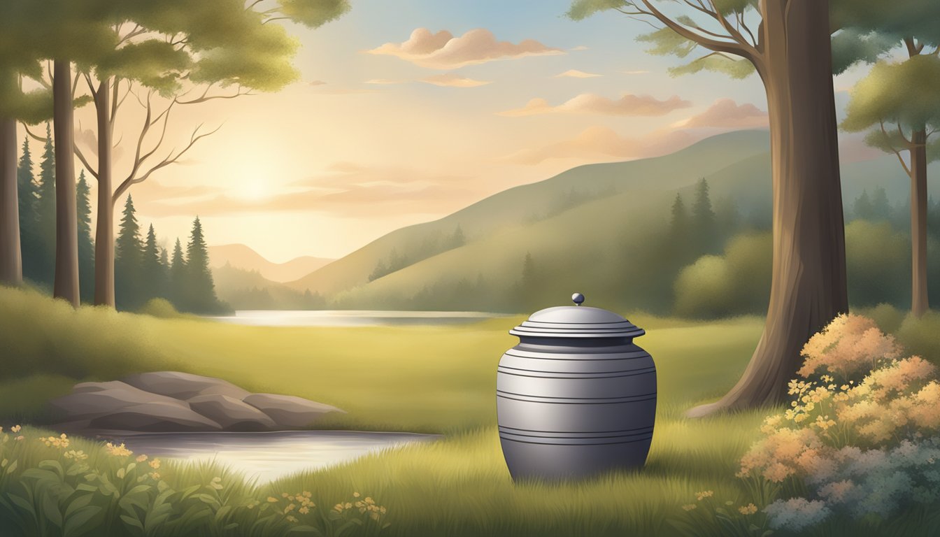 Direct Cremation Meaning Explained