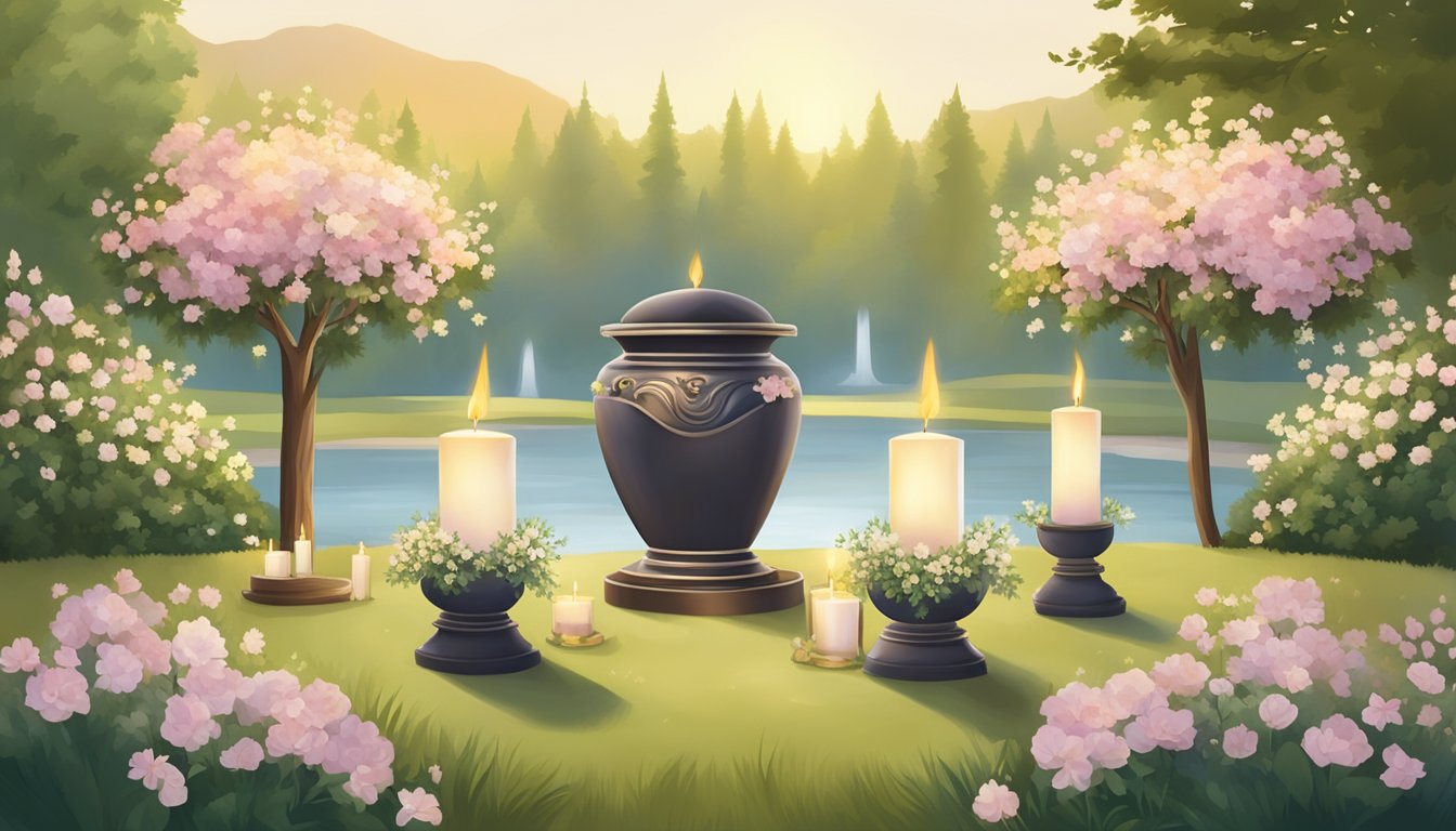 Direct Cremation Discussions on Reddit