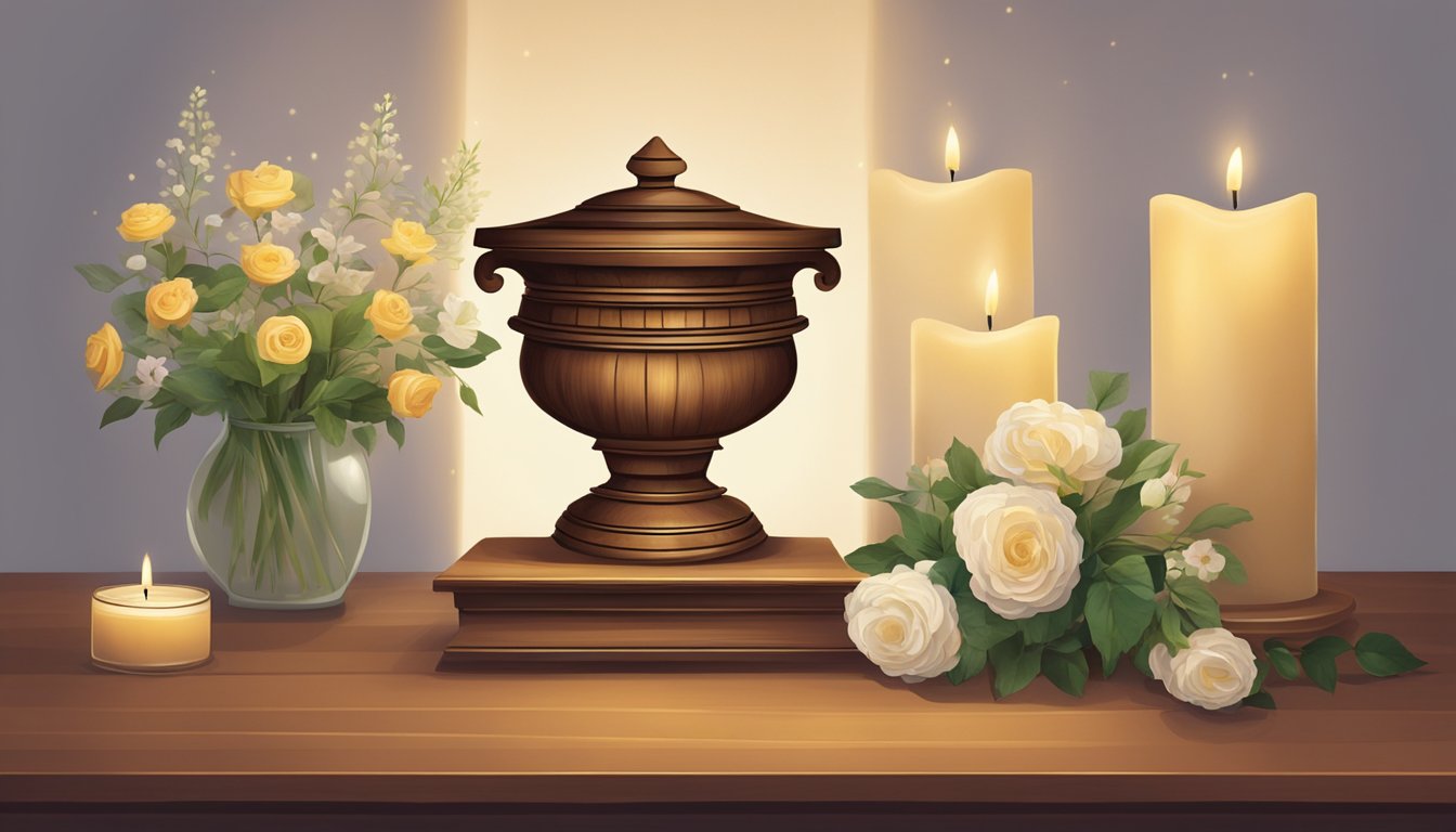 Simple Guide to Direct Cremation
