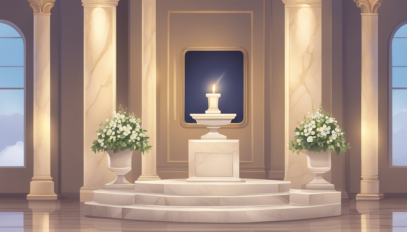 Prepaid Direct Cremation Services